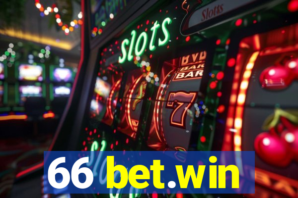 66 bet.win